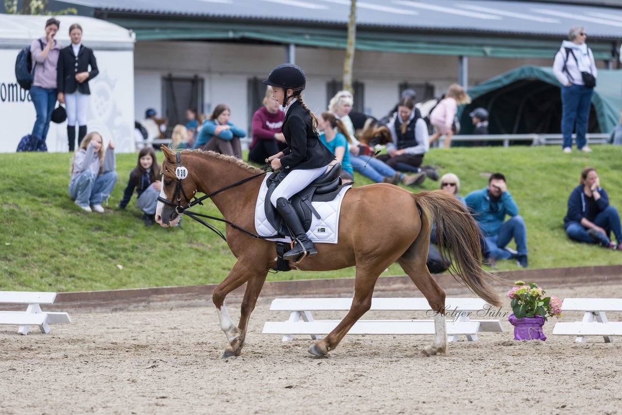 Bild 717 - Pony Akademie Turnier